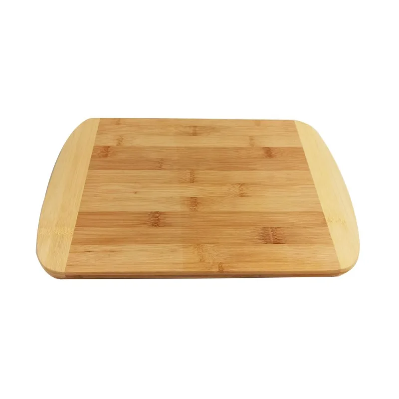 Tabla de madera Carrefour Home bamboo 37.5 X 26 cm. 1 u.