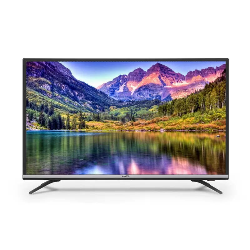 Smart TV Aiwa 43" FHD 43SFHD
