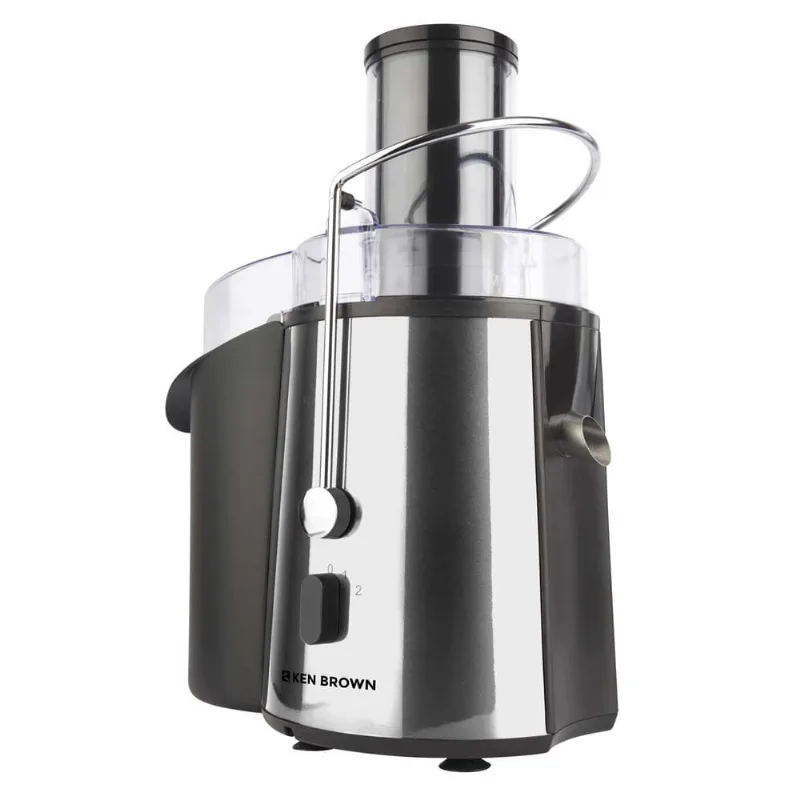 Extractor De Jugos Ken Brown Pc700