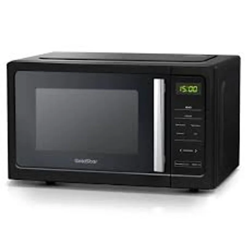 Microondas GOLDSTAR digital Grill Mic-23DG