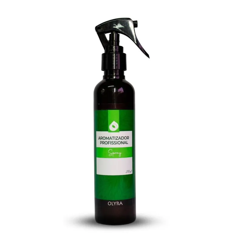 Aromatizador Profissional Home Spray 200ml