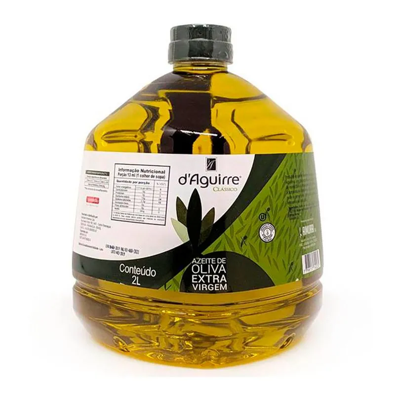 Azeite Argentino Daguirre Clássico 2 L