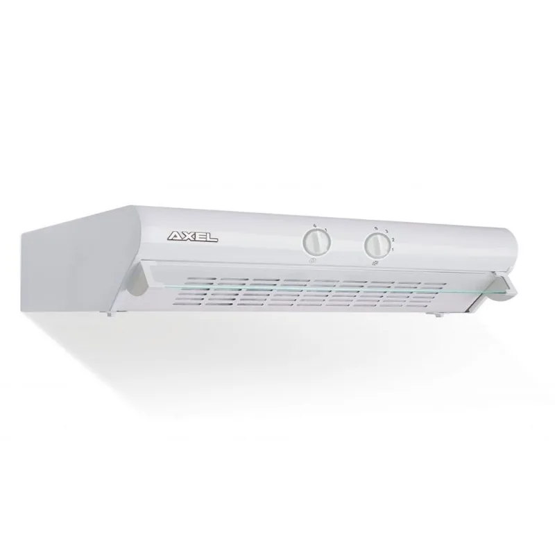 Extractor Cocina Purificador Axel AX-750 Blanco 60 cm