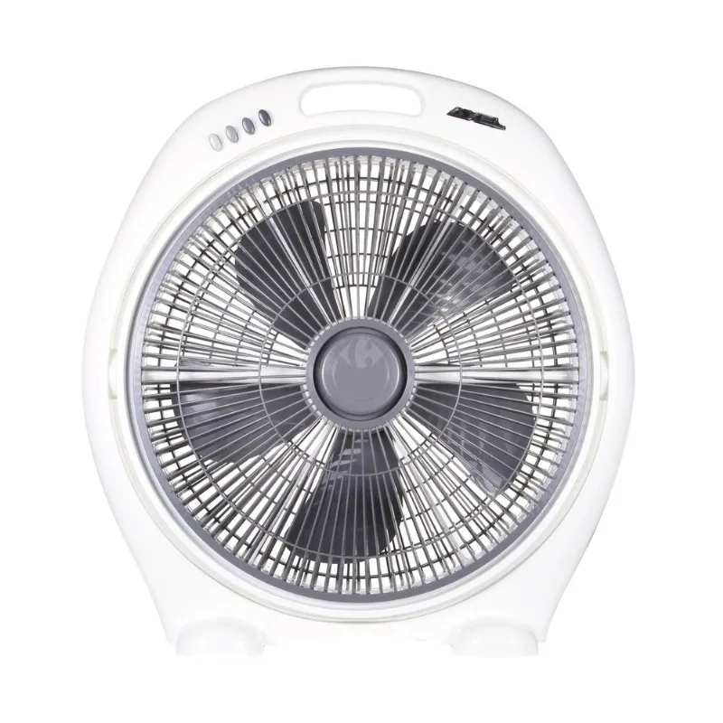 Ventilador turbo Axel 16" AX-TV16