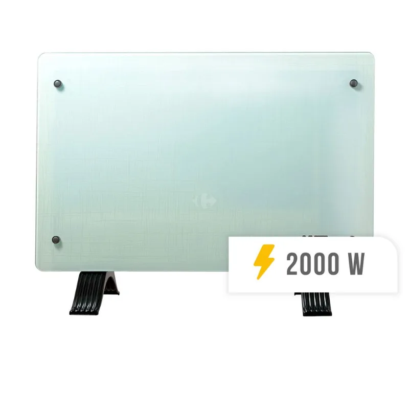 Vitroconvector Axel 2000W AX-VITROCO blanco