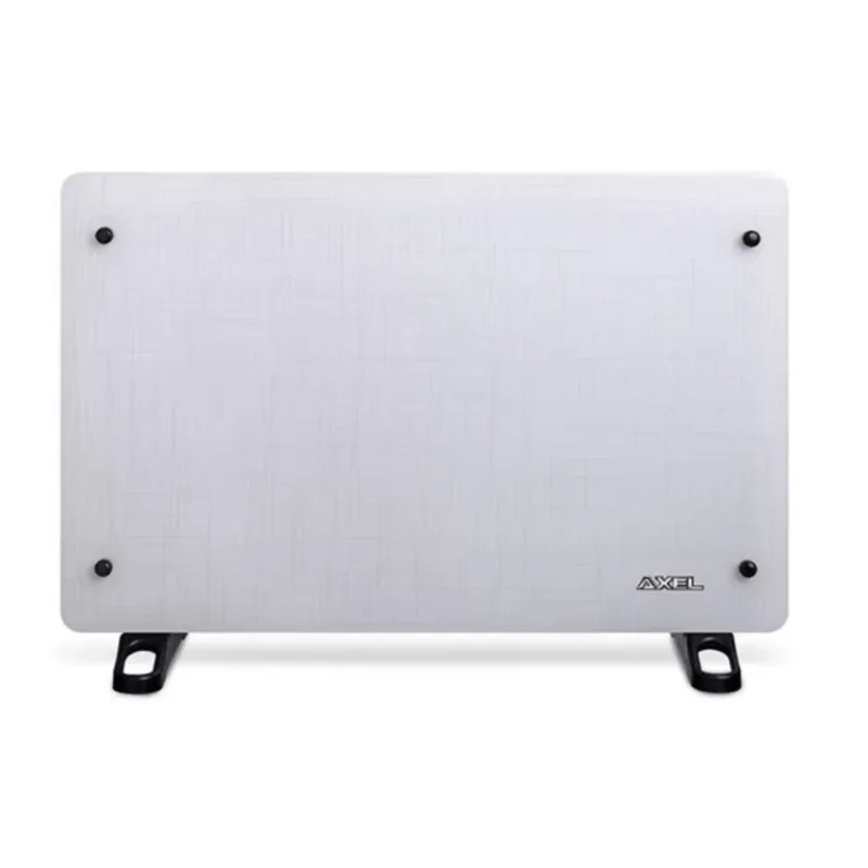 Panel Calefactor Axel AX-VITROCOT con Turbo 2000Watts