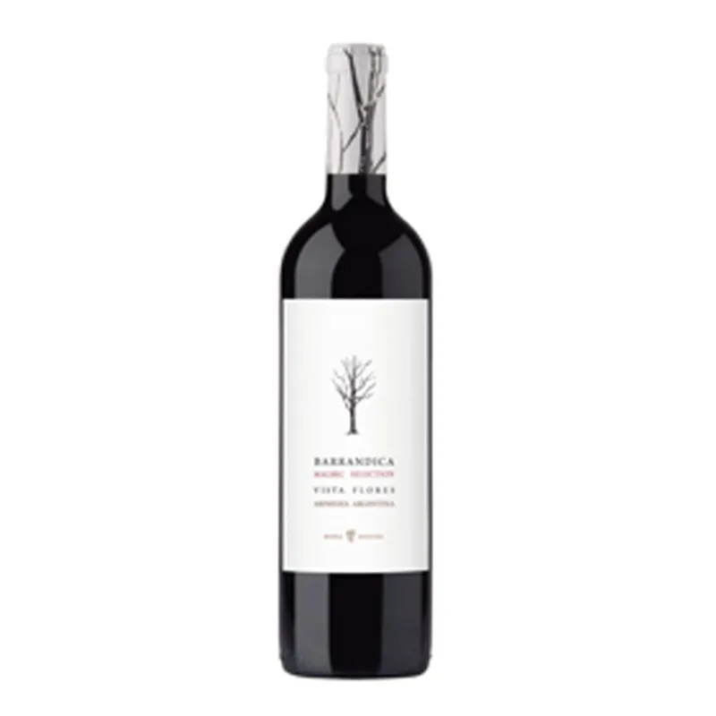 Vino Barrandica Malbec-bot-cc.-750