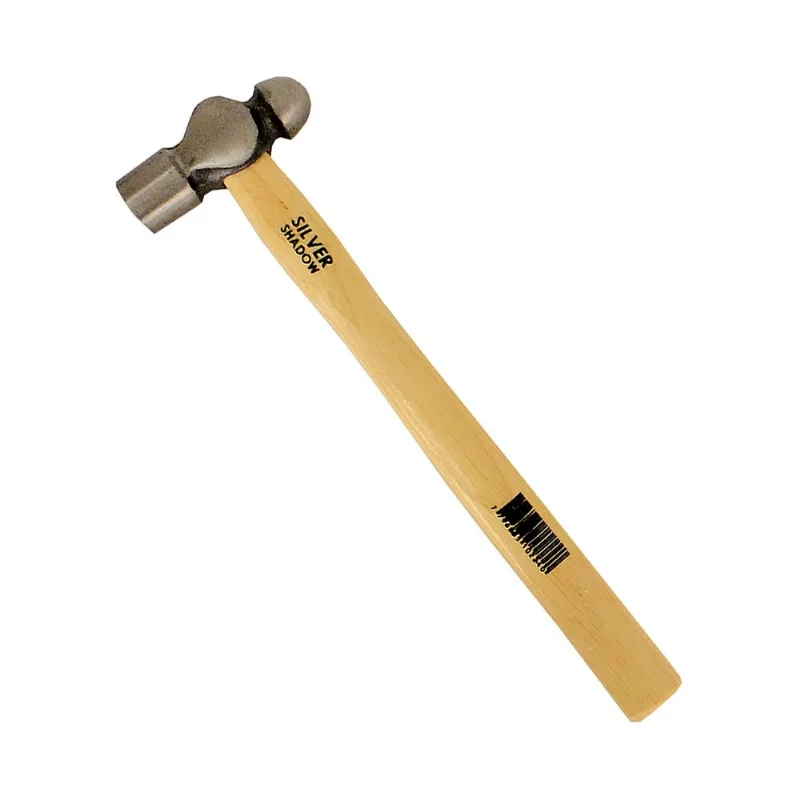 Martillo bolita de 300 g.