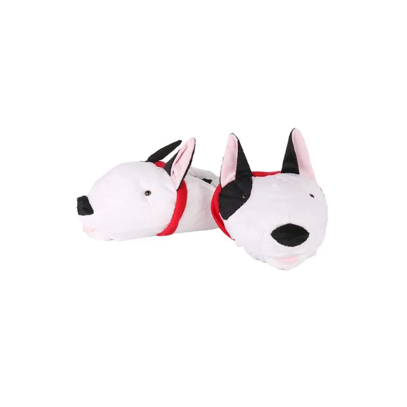 Pantufla Juvenil Bull Terrier 35/40 Urb
