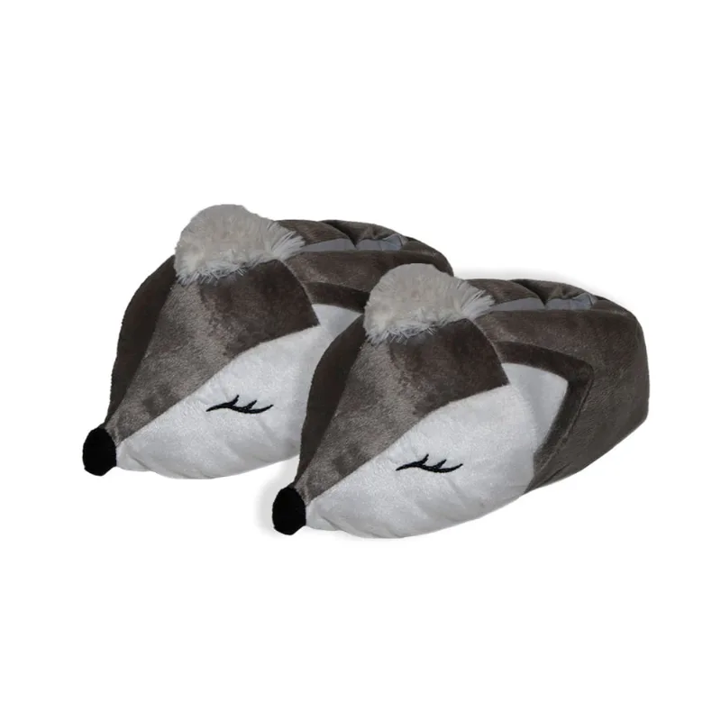 Pantufla Mujer Zorrito 35/40 Urb Pantufla Mujer Zorrito 35/36 Urb