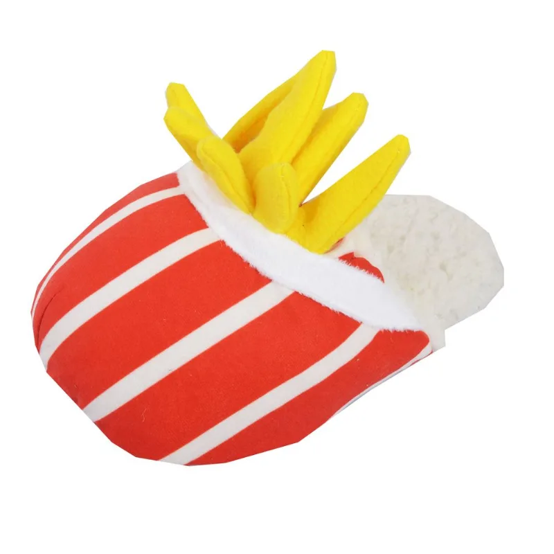 Chinela Tex food talle 40 fries