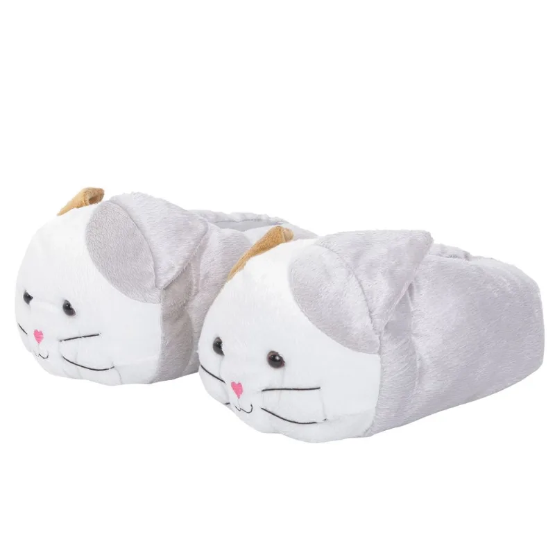 Pantufla Tex bulldog Pantufla Tex basset talle 28 celeste