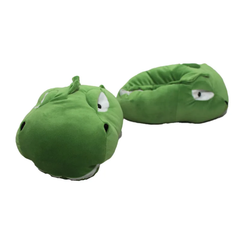 Pantufla Adulto Dino Rex 35/40 Set Urb Pantufla Adulto Dino Rex 35/36 Urb