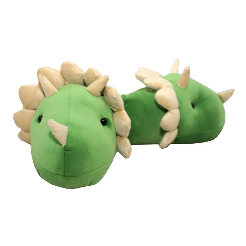 Pantufla Niño Dino 27/24 Set Urb Pantufla Niños Dino 29/30 Urb