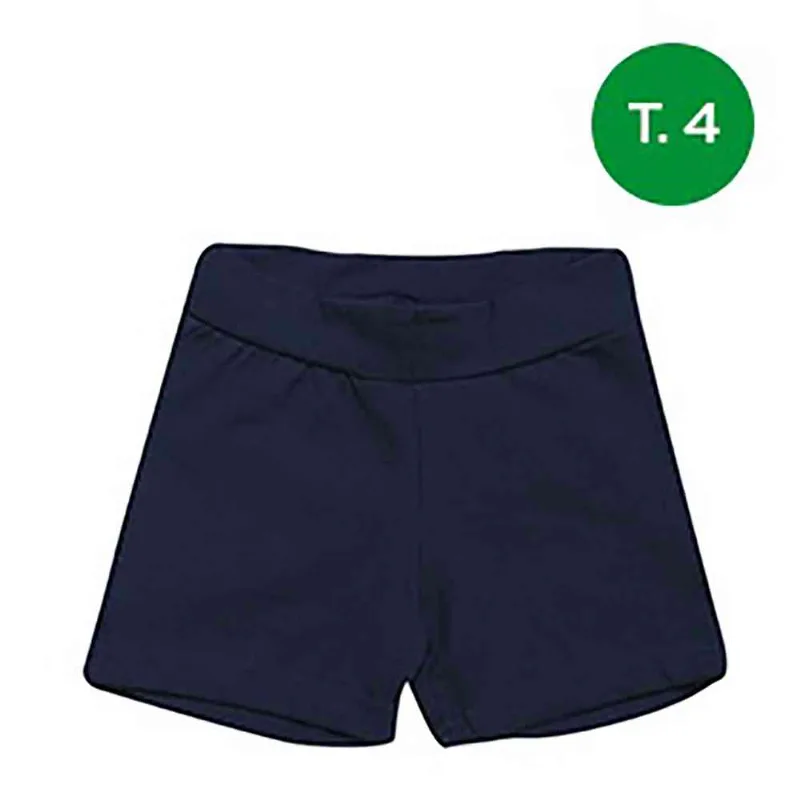 Calza Nena Urb Short Azul T.4