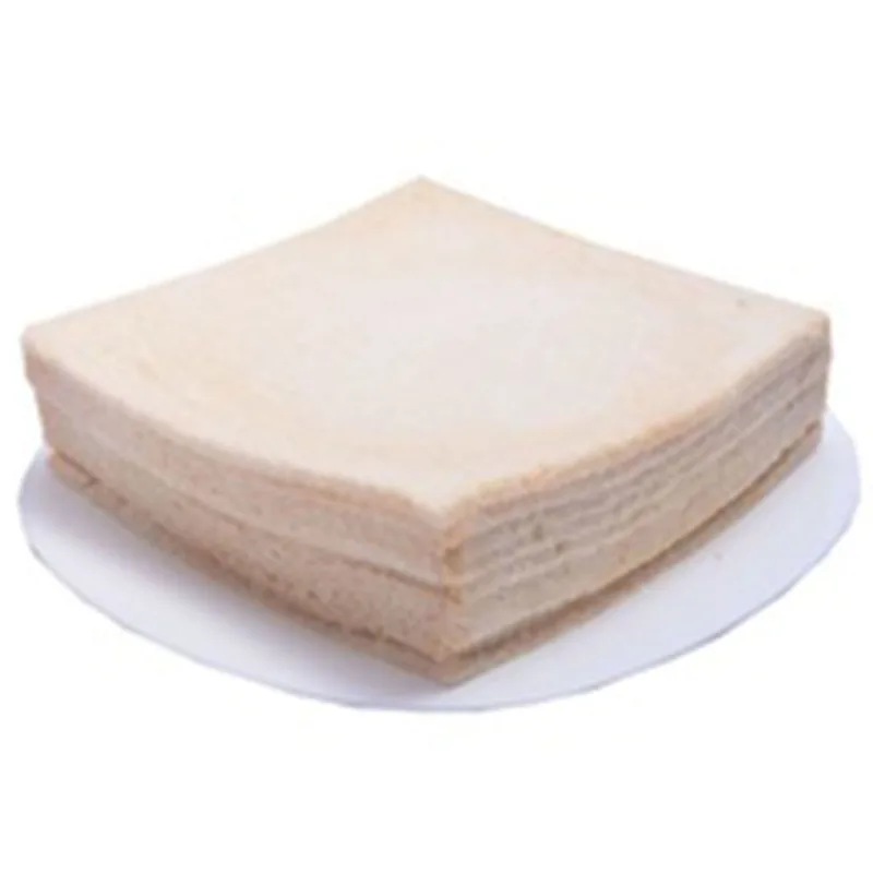 Pan de miga blanco 6 fetas