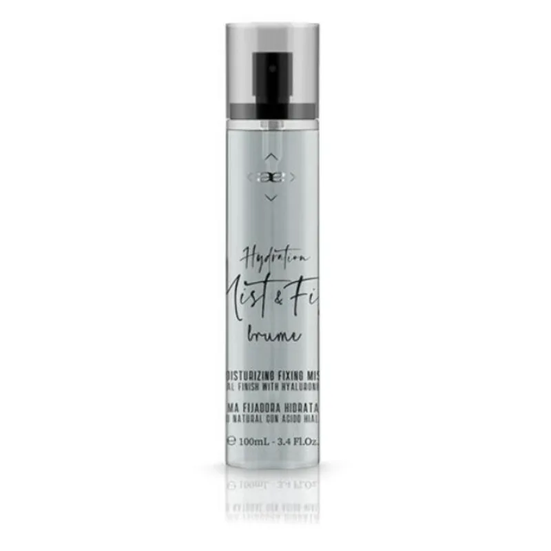 Idraet Hydration Mist and Fix Brume - Bruma Fijadora Hidratante 100ml