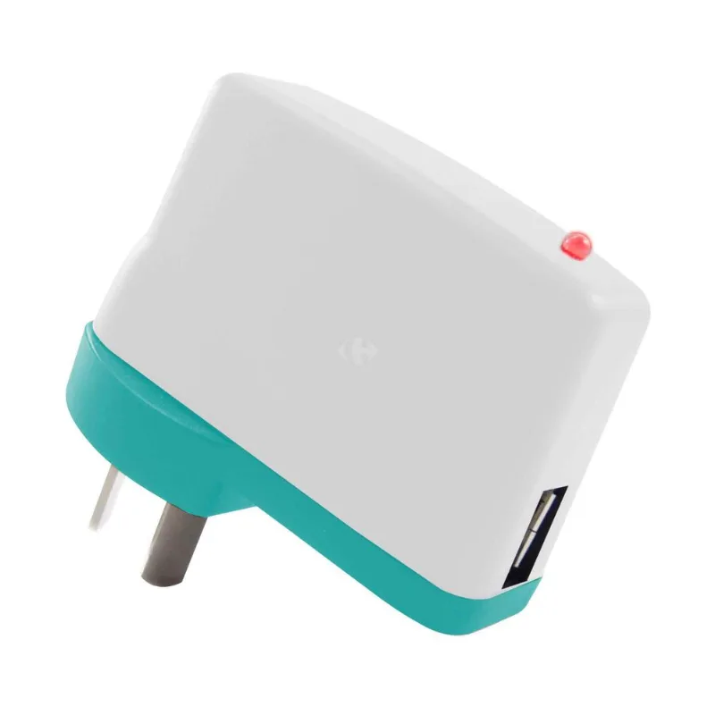 Cargador de pared UC2850 USB