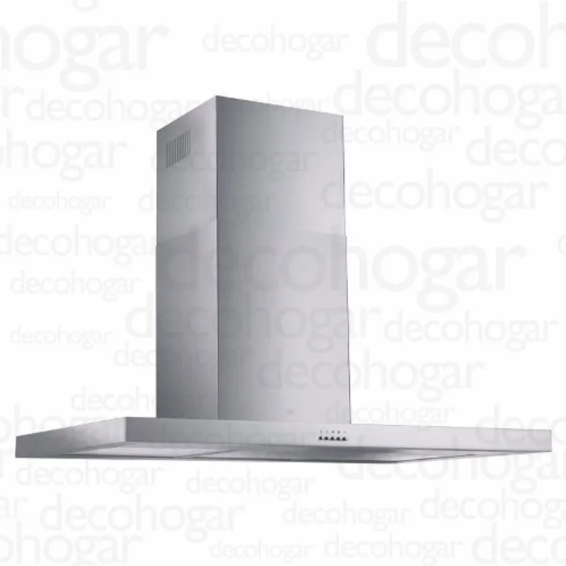 Campana extractora cocina TST Nihuil 60 cm.
