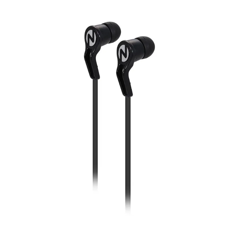 Auriculares in ear Noga X-6060 negro