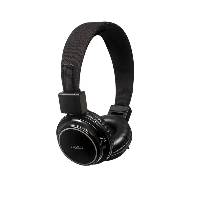 Auricular Bluetooth Noga Ng-55btbl