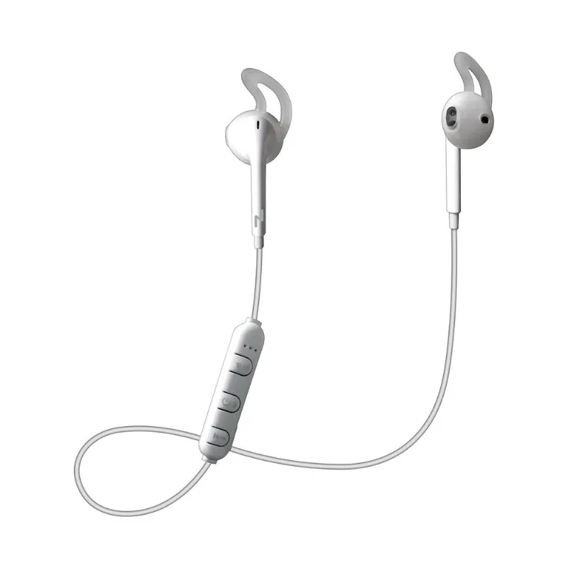 Auricular in ear Noganet bluetooth NG-BT325 blanco