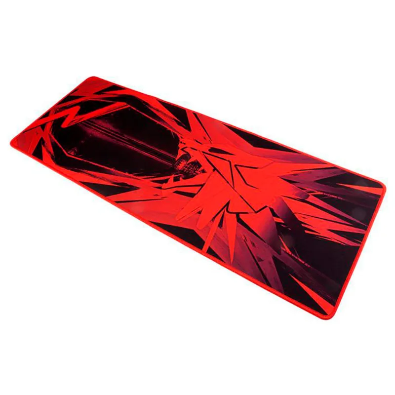 Pad Mouse Gammer Noga St-g12