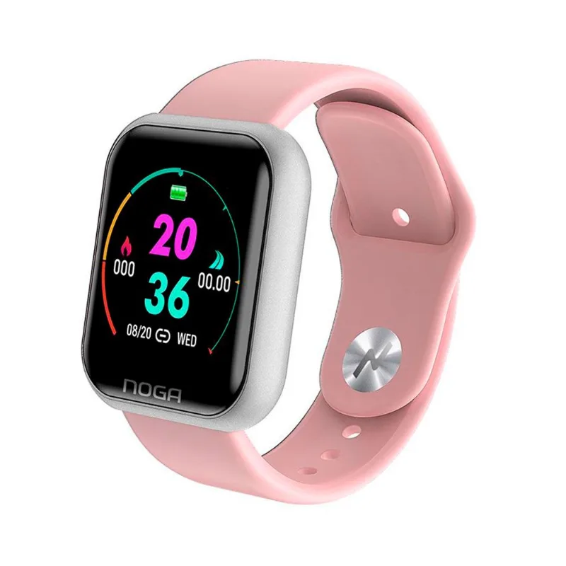 Smartwatch Noga ng sw04rs