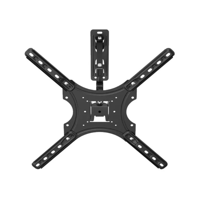 Soporte De Pared Para Tv Monitor De 17 A 55 Noga Ngt-lt24