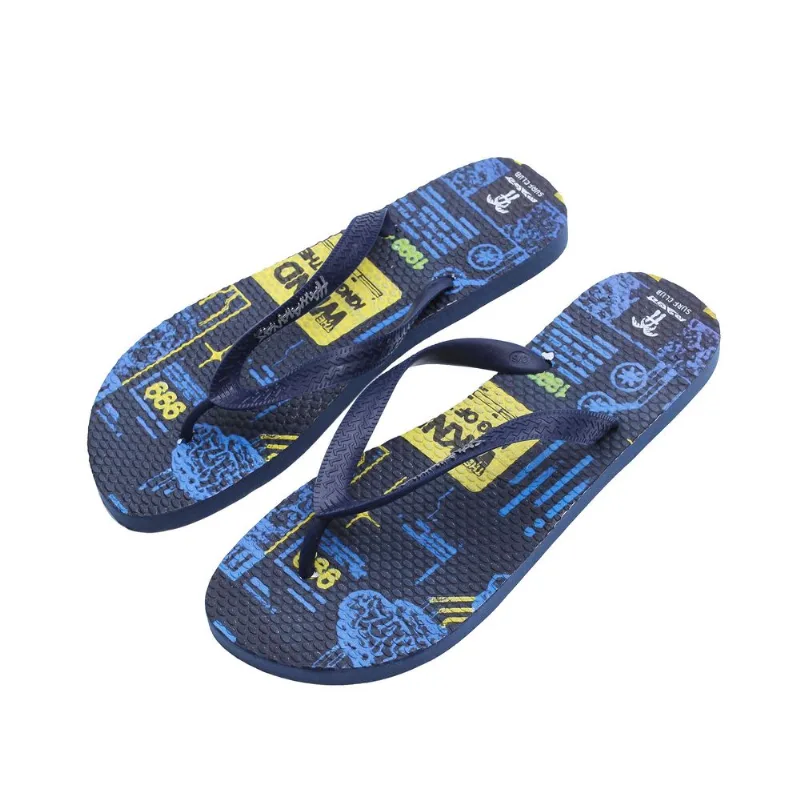 Ojota Hawaianas estampada talle 40 king