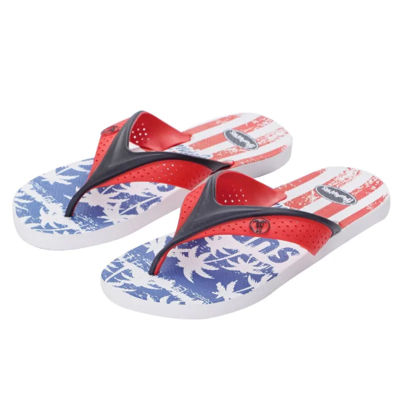 Ojota tira ancha Hawaianas talle 46 surf usa
