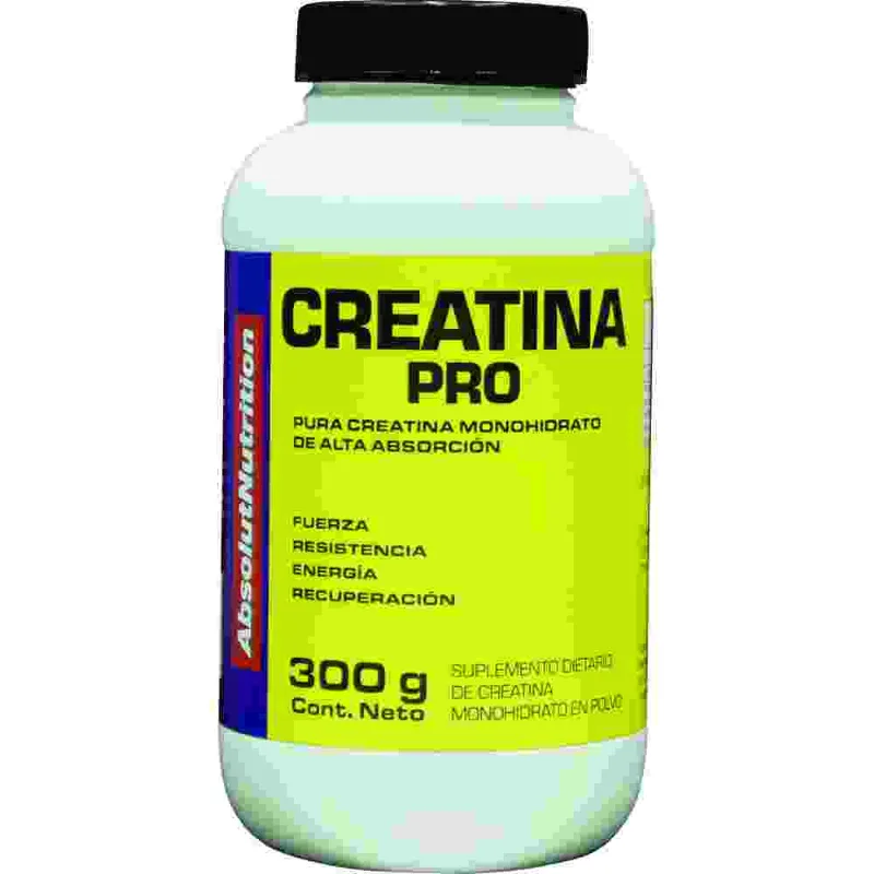 Suplementos Web Supp Creatina Pro X 300 G-fco-gr.-300