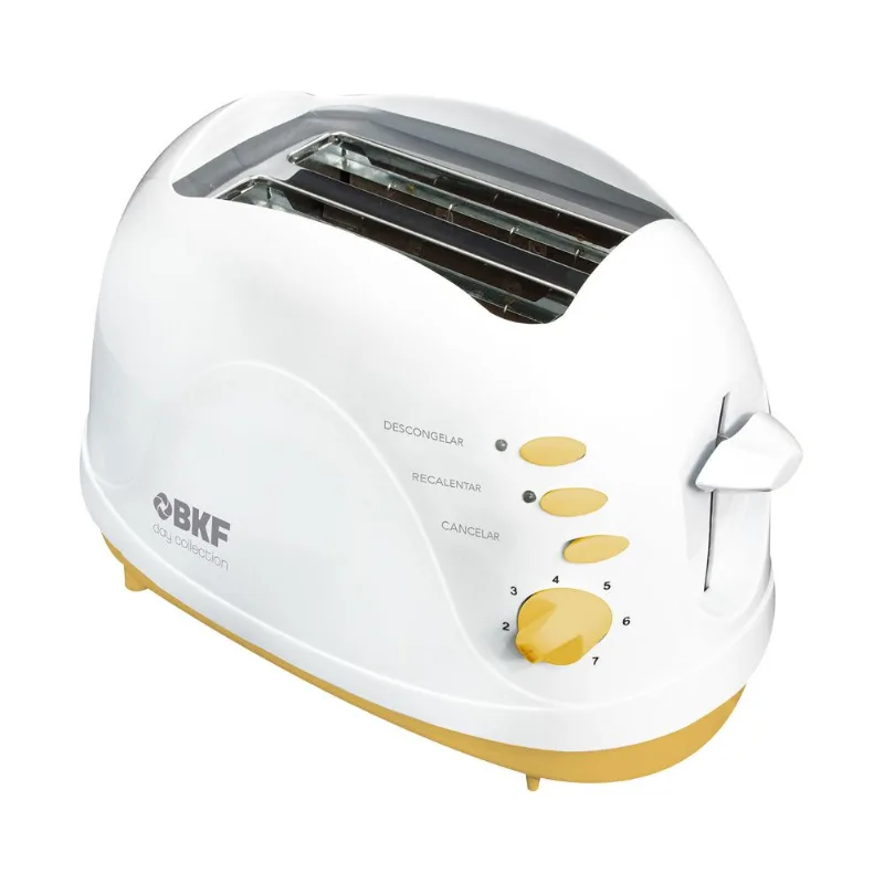 Tostadora BKF BF-TO100 blanca