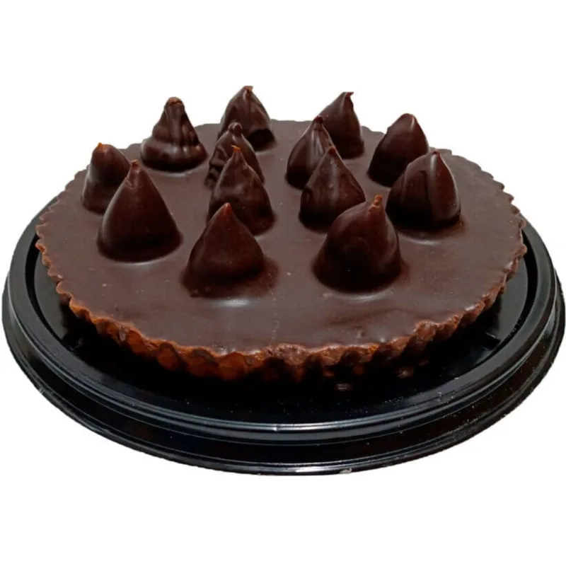 Tarta de copitos dulce de leche 800 g.