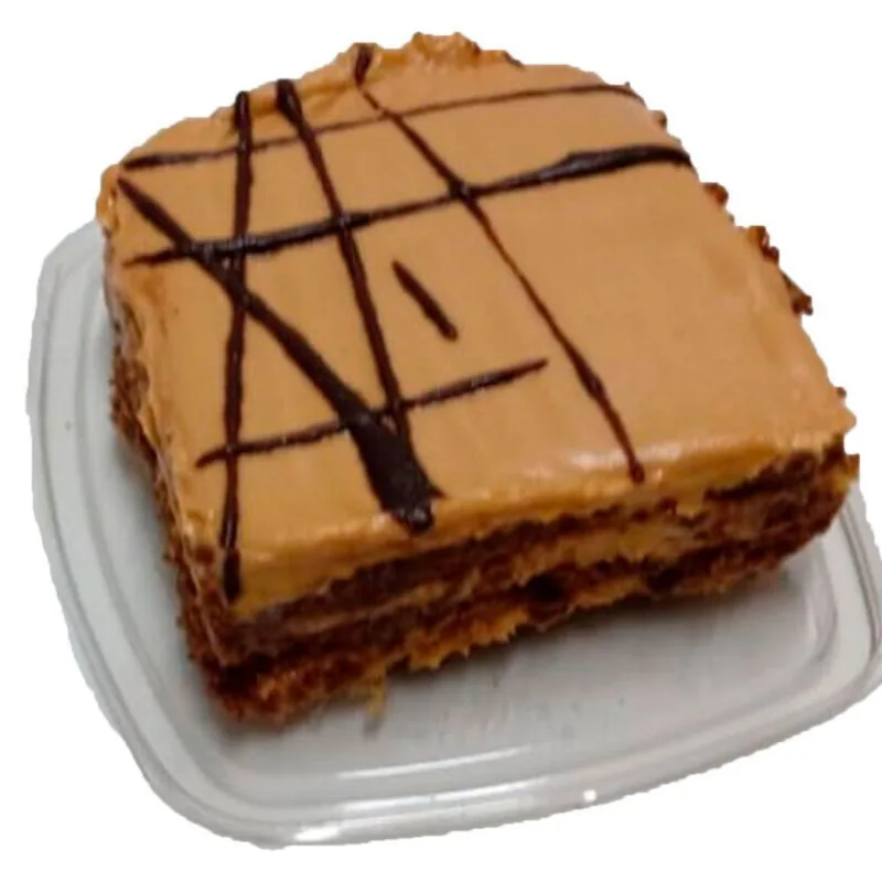 Porción de torta chocotorta 150 g.