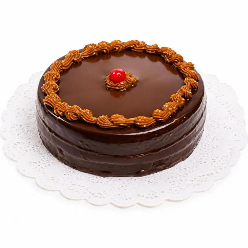 Torta bombon congelada 500 grs