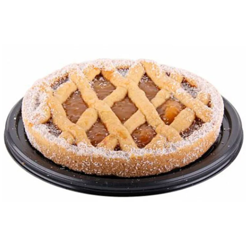 Pastafrola de batata 700 g.