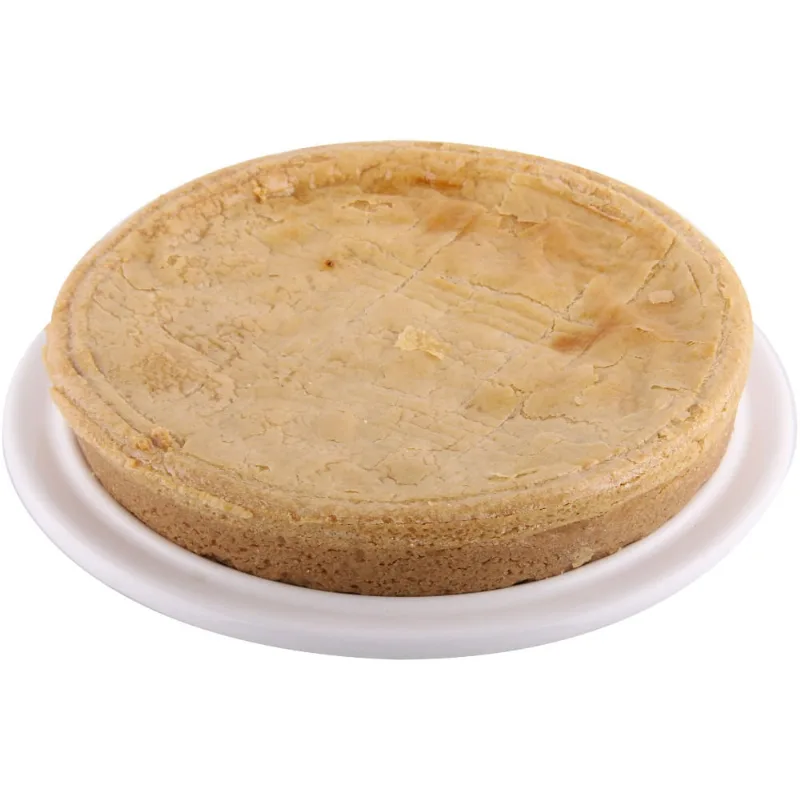 Tarta de ricota 700 g.
