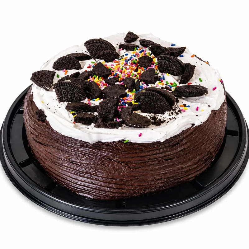Torta de chocolate 700 g.