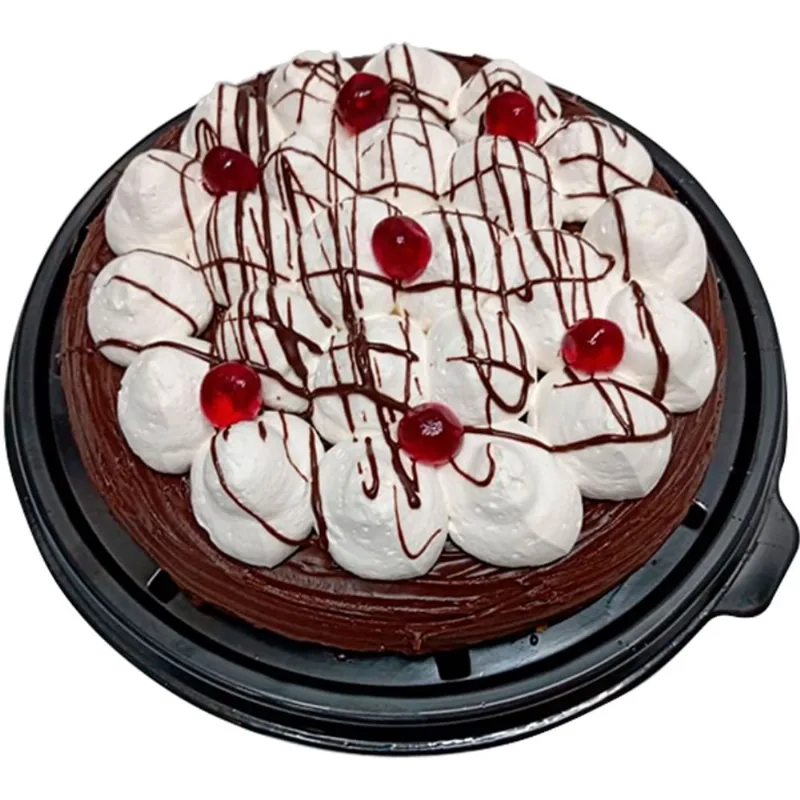 Torta congelada de vainilla 700 g.