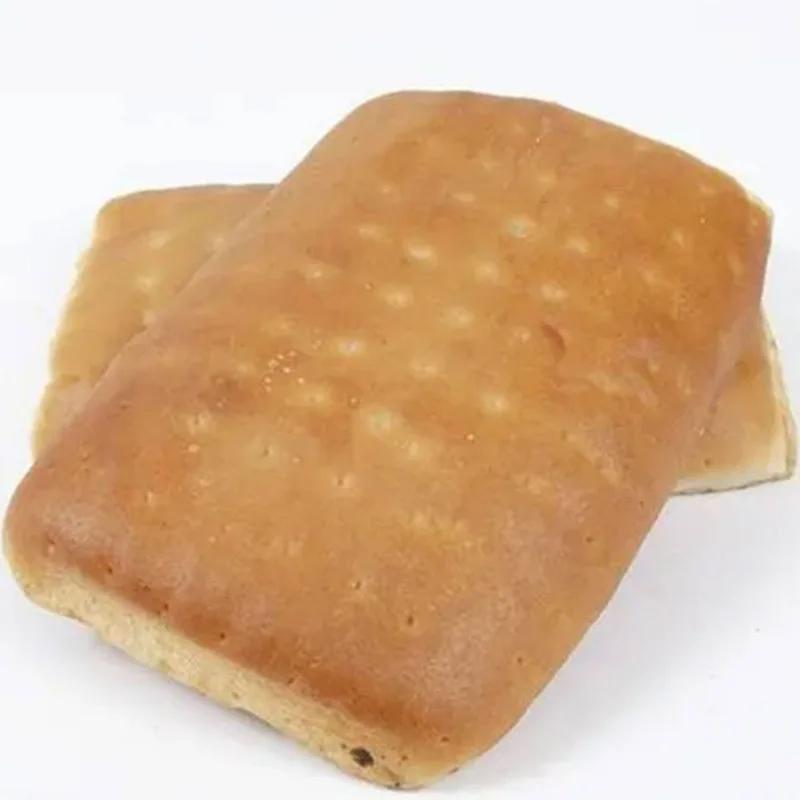 Pan de lomo 2 uni