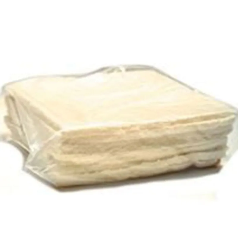 Pan ingle´s grueso blanco para elaboración 40 fetas