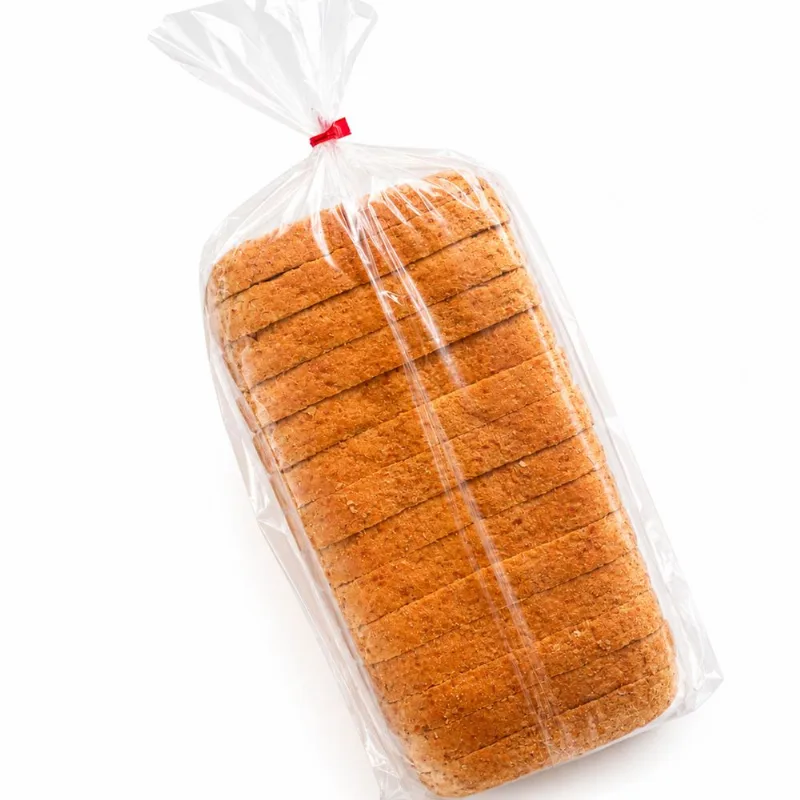 Pan de mesa con salvado chico 380 g.