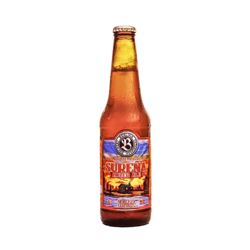 Cerveza Berlina Sureña 355cc