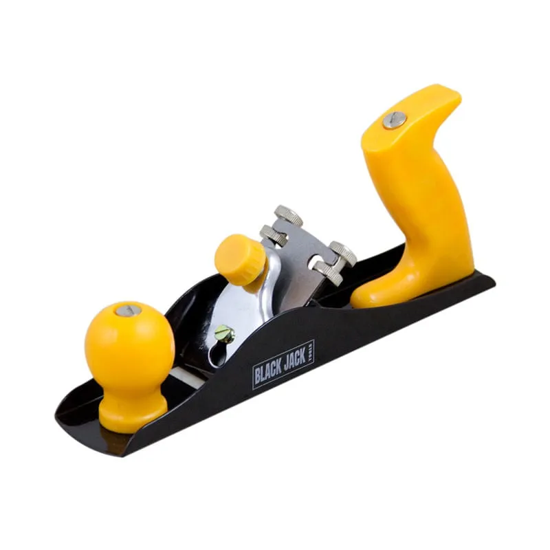 Plaina Manual para Madeira com Base de 235 x 45 mm