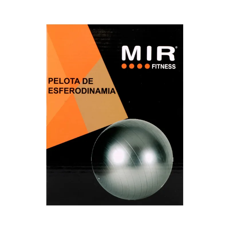 Pelota Pilates Mir 75 Cm