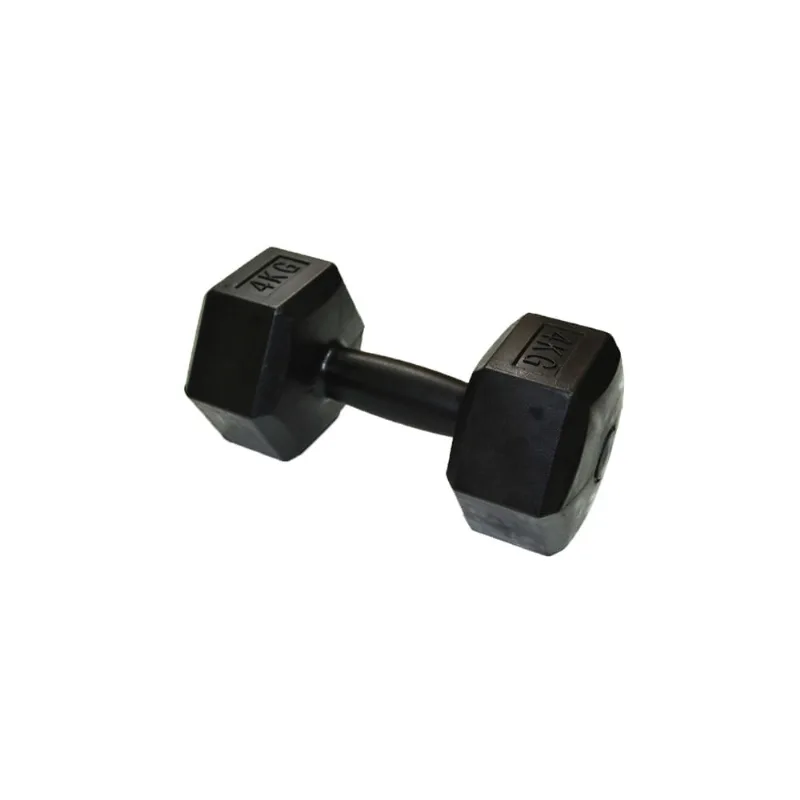 Mancuerna Hexagonal Mir 4 Kg