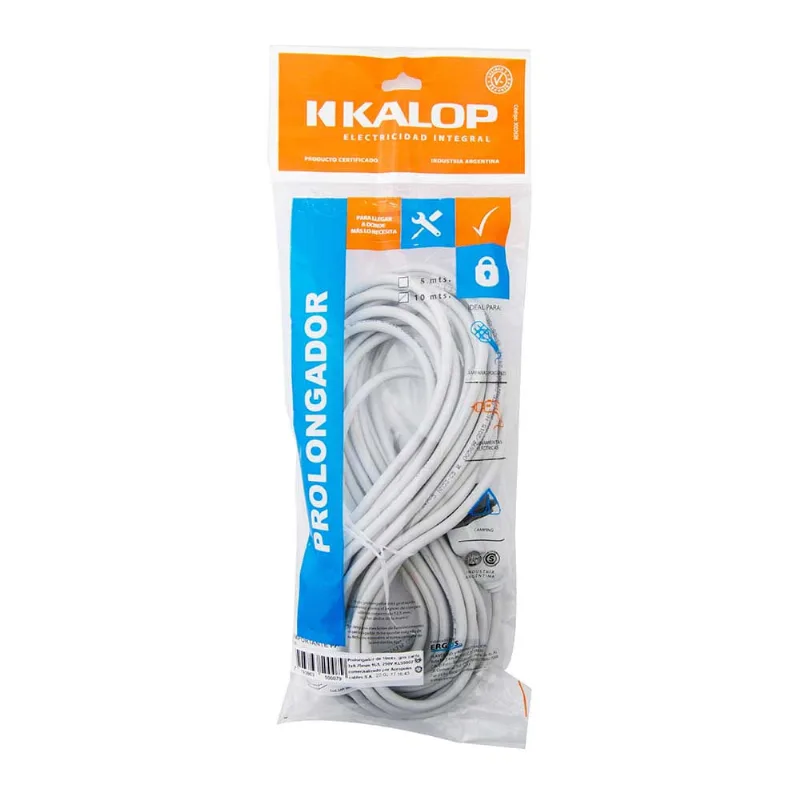 Prolongador Kalop