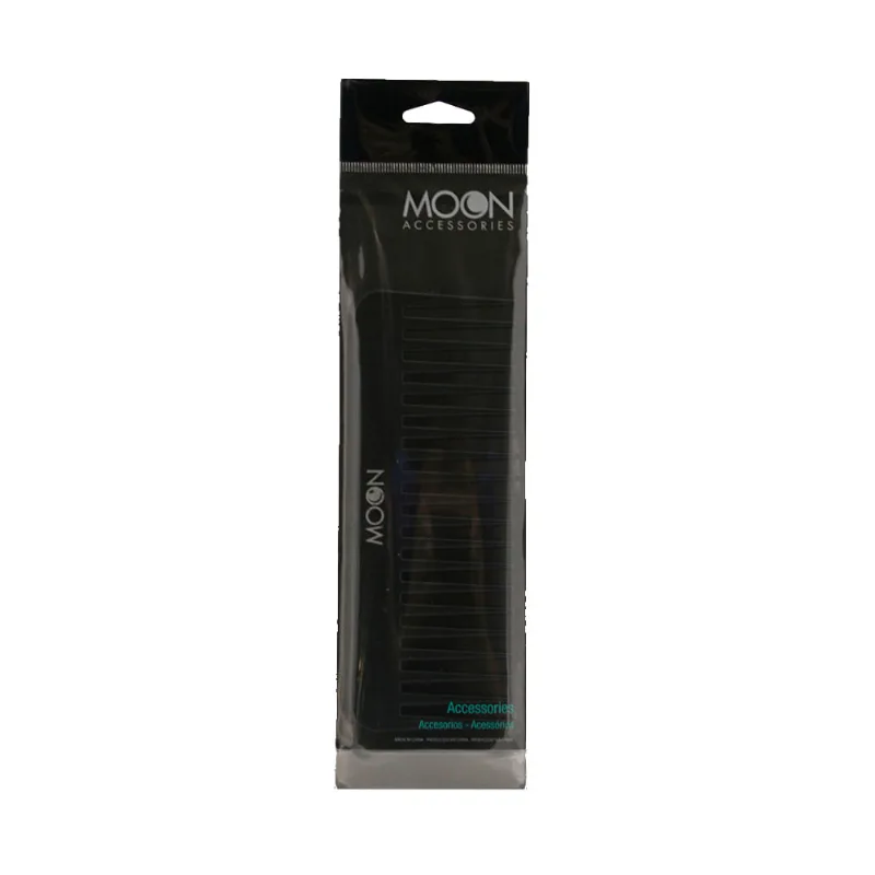 Peine Para Cabello Moon