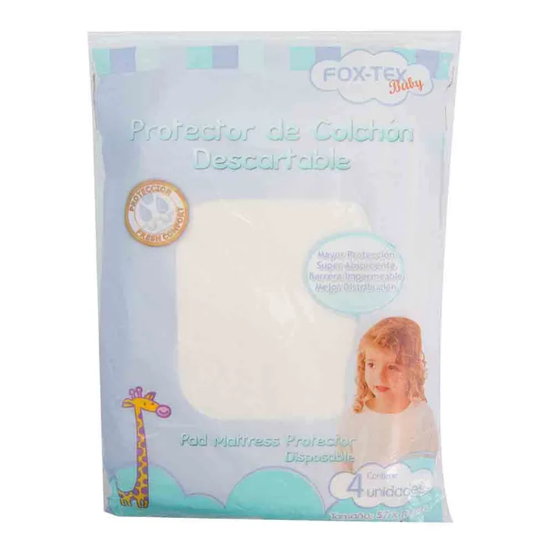Protect De Colchon X 1 Un-p11205-protector-s/e-un.-1
